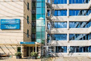 Hotel Tulip Inn Leiden Centre