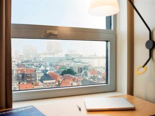 Гостиница ibis Den Haag City Centre