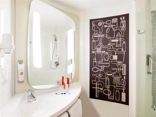 Гостиница ibis Den Haag City Centre