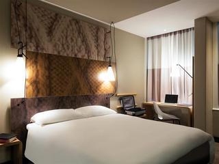Гостиница ibis Den Haag City Centre