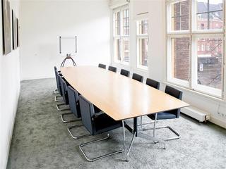 Гостиница ibis Den Haag City Centre