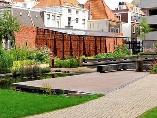 Гостиница ibis Den Haag City Centre