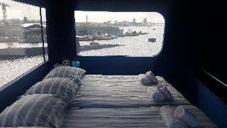 Гостиница Botel