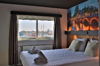 Гостиница Botel