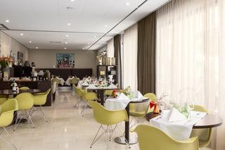 Hotel NH Amsterdam Zuid