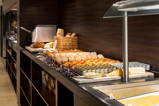 Hotel NH Amsterdam Zuid