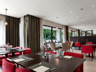 Hotel NH Amsterdam Zuid