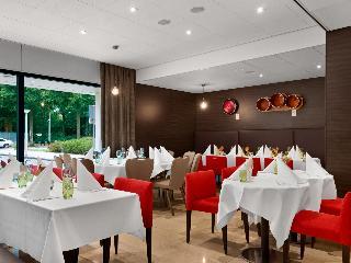 Hotel NH Amsterdam Zuid