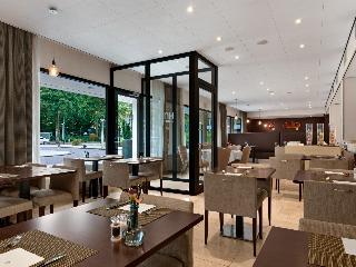 Hotel NH Amsterdam Zuid