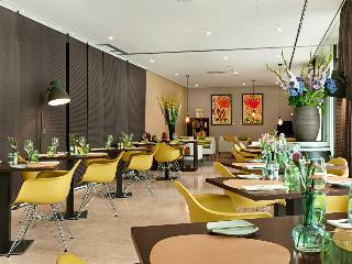 Hotel NH Amsterdam Zuid