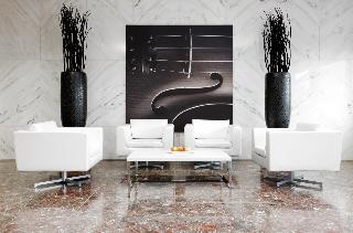 Hotel NH Amsterdam Zuid