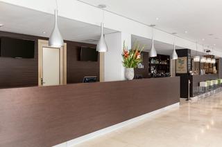 Hotel NH Amsterdam Zuid