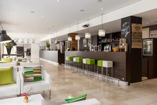 Hotel NH Amsterdam Zuid