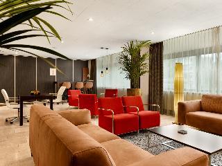 Hotel NH Amsterdam Zuid