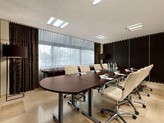 Hotel NH Amsterdam Zuid