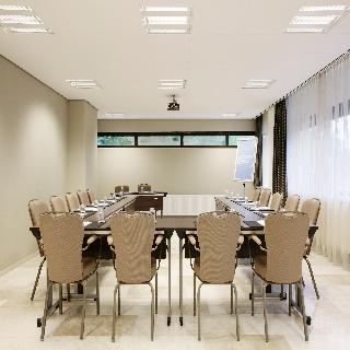 Hotel NH Amsterdam Zuid