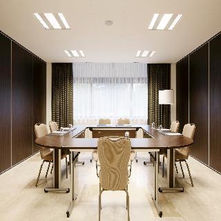 Hotel NH Amsterdam Zuid