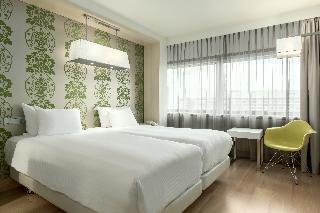 Hotel NH Amsterdam Zuid