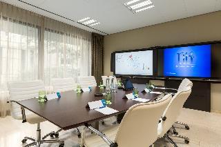 Hotel NH Amsterdam Zuid