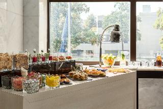 Hotel NH Amsterdam Zuid