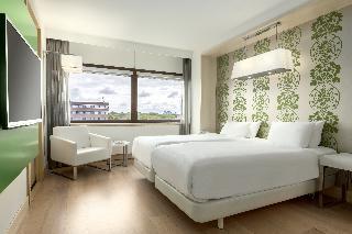 Hotel NH Amsterdam Zuid