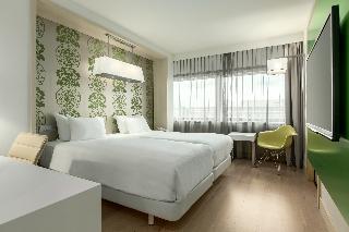 Hotel NH Amsterdam Zuid