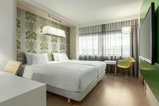 Hotel NH Amsterdam Zuid
