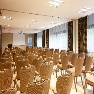 Hotel NH Amsterdam Zuid
