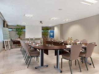 Hotel NH Amsterdam Zuid