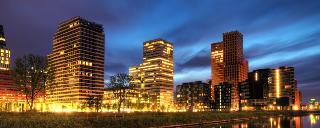 Hotel NH Amsterdam Zuid