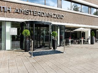 Hotel NH Amsterdam Zuid