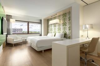 Hotel NH Amsterdam Zuid