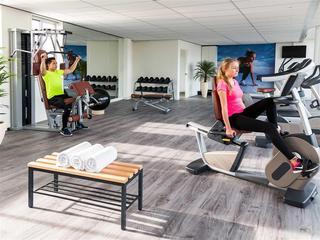 Гостиница Novotel Den Haag City Centre