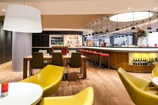 Гостиница Novotel Den Haag City Centre