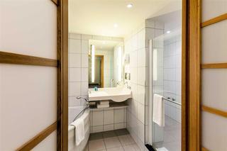 Гостиница Novotel Den Haag City Centre