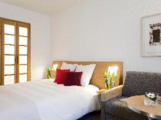Гостиница Novotel Den Haag City Centre