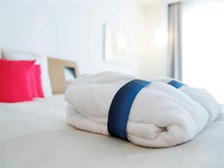Гостиница Novotel Den Haag City Centre