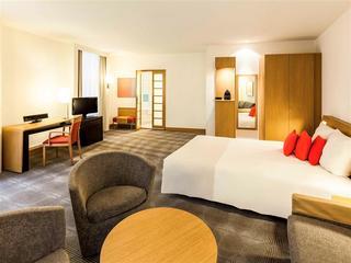 Гостиница Novotel Den Haag City Centre