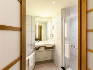Гостиница Novotel Den Haag City Centre