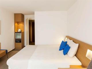 Гостиница Novotel Den Haag City Centre