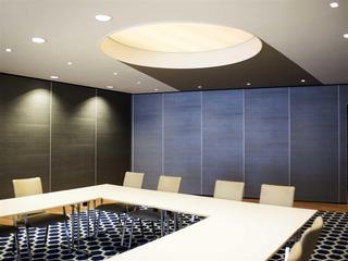 Гостиница Novotel Den Haag City Centre