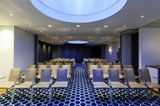 Гостиница Novotel Den Haag City Centre