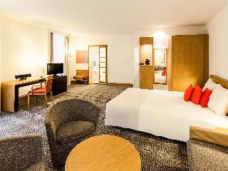 Гостиница Novotel Den Haag City Centre