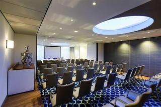 Гостиница Novotel Den Haag City Centre