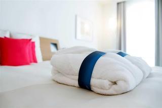 Гостиница Novotel Den Haag City Centre
