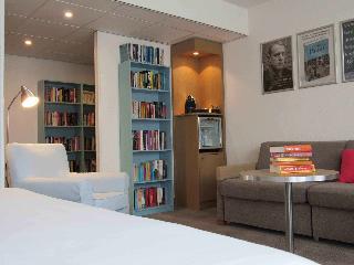 Гостиница Novotel Den Haag City Centre