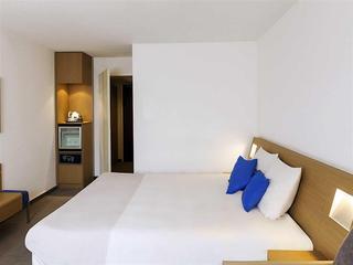 Гостиница Novotel Den Haag City Centre