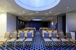 Гостиница Novotel Den Haag City Centre