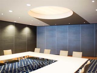 Гостиница Novotel Den Haag City Centre