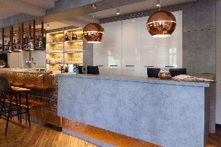 Best Western Hotel Den Haag